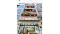 Bán nhà mặt tiền Phường Tân Phú Quận 7 4x15 5 tầng 7PN gần Chợ Tân Mỹ